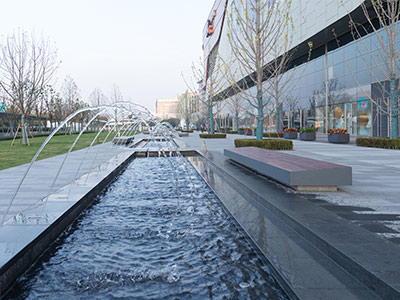 延庆企业地下室防水