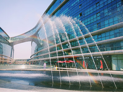 延庆幕墙修缮/维修