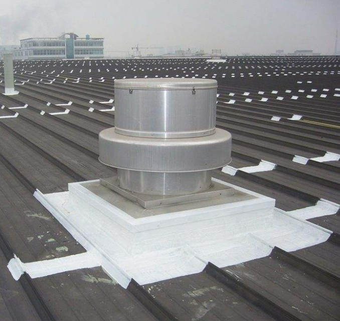 延庆工业园区零星修缮