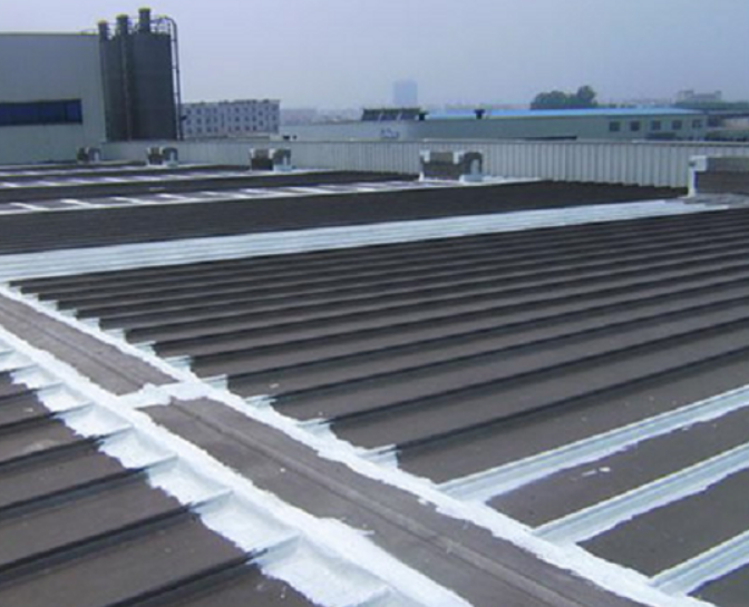 延庆彩钢瓦屋面漏水问题只有好的防水系统能够解决