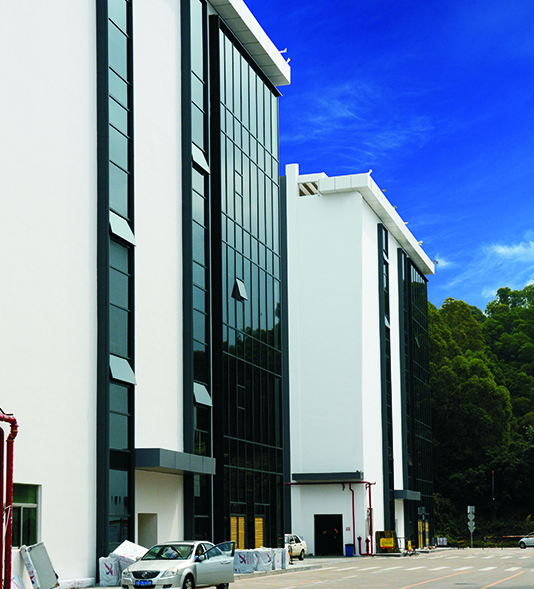 延庆写字楼幕墙修缮安装