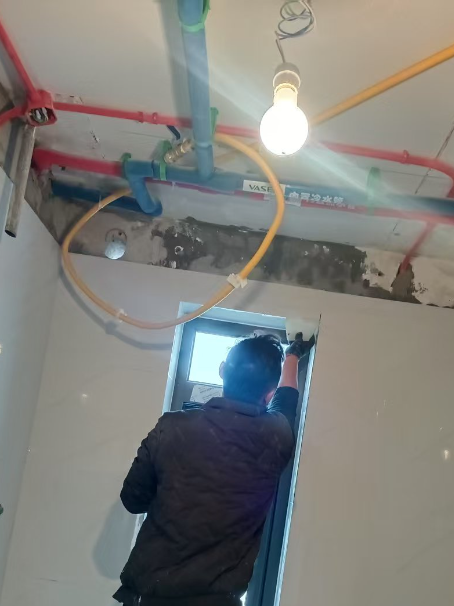 延庆专业水管维修