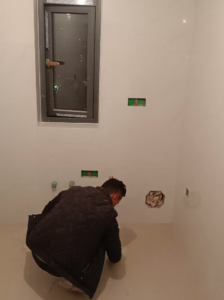 延庆专业电工维修